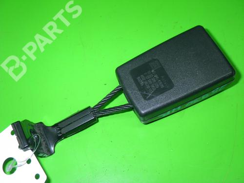Rear right seatbelt OPEL ASTRA H Estate (A04) 1.6 (L35) | BP6648167I28 
