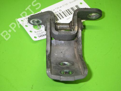 Hinge/Door check strap TOYOTA AVENSIS Estate (_T25_) 2.0 D-4D (CDT250_, CDT250R) | BP14732329C146 