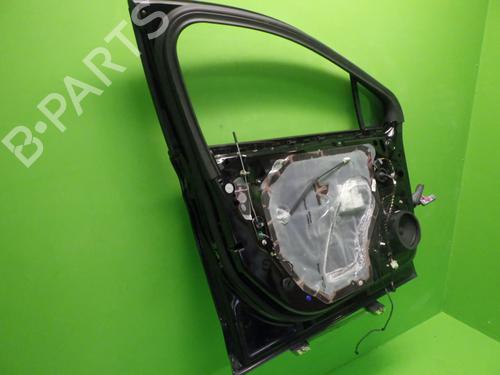 Left front door OPEL ASTRA K (B16) 1.2 Turbo (68) | BP28050406C2
