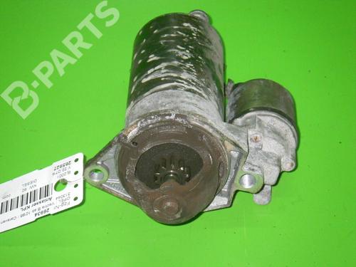 Starter OPEL VECTRA B Estate (J96) 2.2 DTI 16V (F35) | BP6372534M8 