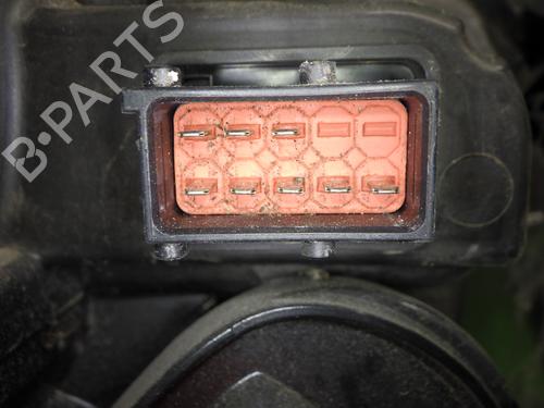 Højre forlygte OPEL VECTRA C (Z02) 1.8 16V | BP25464384C29 
