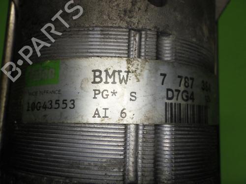 Starter BMW 1 (E81) 120 d | BP24490377M8 