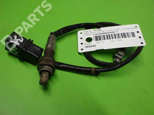 Used Electronic sensor Electronic sensor VW GOLF IV (1J1) 1.6 16V (105 hp) 11139199 11139199