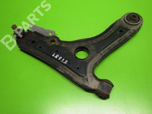 Used Right front suspension arm SEAT IBIZA II (6K1) 1.4 16V (75 hp) 6610490