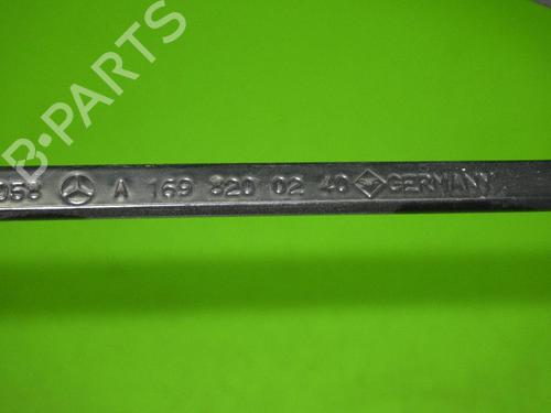 Front windshield wiper arm MERCEDES-BENZ B-CLASS Sports Tourer (W245) B 200 CDI (245.208) | BP14705886C143 