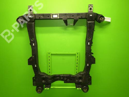 Used Subframe OPEL ASTRA J (P10) 1.6 (68) (115 hp) 7298405