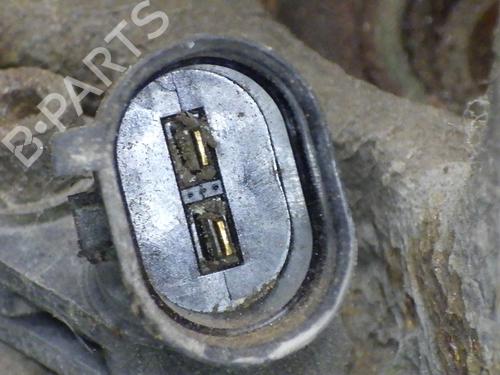 Right front steering knuckle VW GOLF IV (1J1) 1.6 16V | BP19434014M26 