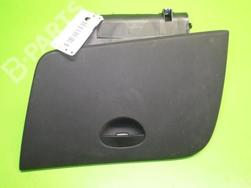 Used Glove box SEAT LEON (1P1) 1.9 TDI (105 hp) 6390513