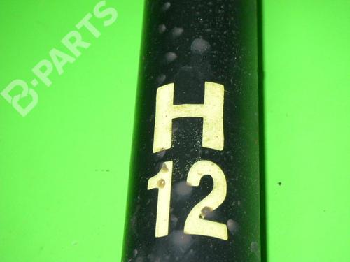 Left rear shock absorber MERCEDES-BENZ CLK (C208) CLK 320 (208.365) | BP6648928M18 