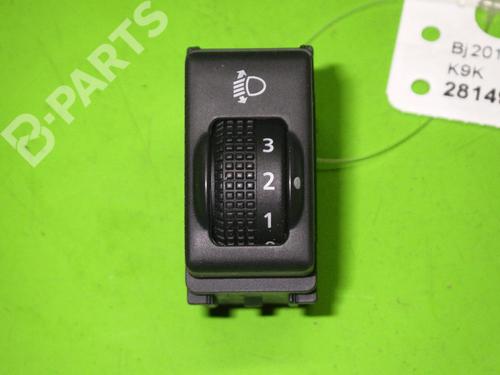 Used Switch NISSAN NV200 / EVALIA Bus 1.5 dCi 110 (M20, M20M) (110 hp) 6376529