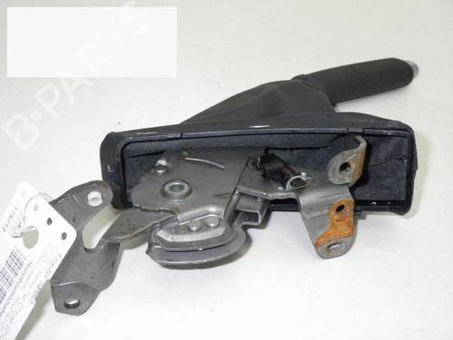 Hand brake OPEL MERIVA A MPV (X03) 1.6 (E75) | BP14707330I18 