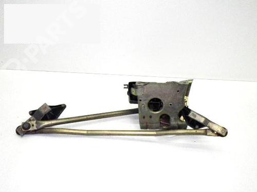 Front wiper motor NISSAN SERENA (C23) 2.3 D | BP6648812M29 