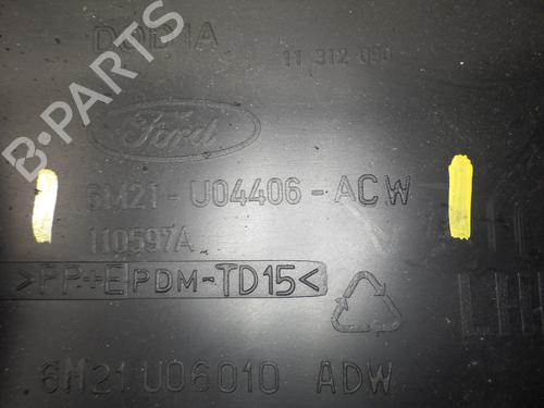 Glove box FORD GALAXY II (WA6) 2.0 TDCi | BP37411994C95 - Image 3