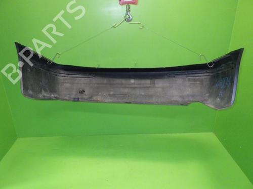 Rear bumper LANCIA LYBRA SW (839_) 2.0 20V (839BXC11, 839BXC1A) | BP27976521C8 