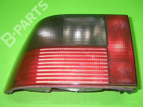 Used Left taillight SEAT IBIZA II (6K1) 1.4 i (60 hp) 6644515
