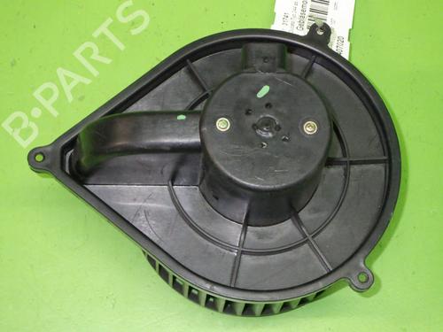 Heater blower motor FIAT DUCATO Van (244_) 2.8 JTD | BP18057614M62 
