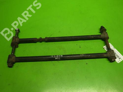 Left rear suspension arm HYUNDAI MATRIX (FC) 1.8 | BP6610656M14 