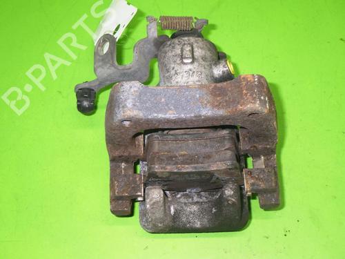 Right rear brake caliper CITROËN BERLINGO MULTISPACE (B9) 1.6 HDi 75 / BlueHDi 75 | BP14727790M106 