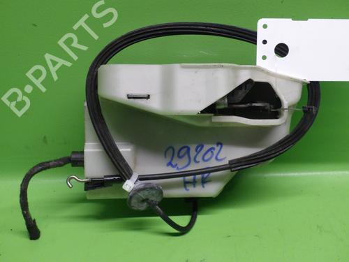 Used Rear right lock VW TOURAN (1T1, 1T2) 2.0 TDI 16V (140 hp) 24323085