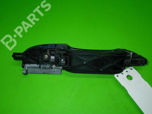 Rear right exterior door handle FORD FOCUS I (DAW, DBW) 1.6 16V | BP6367598C130 