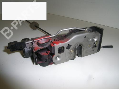 Front left lock MERCEDES-BENZ A-CLASS (W168) A 140 (168.031, 168.131) | BP6655209C98 
