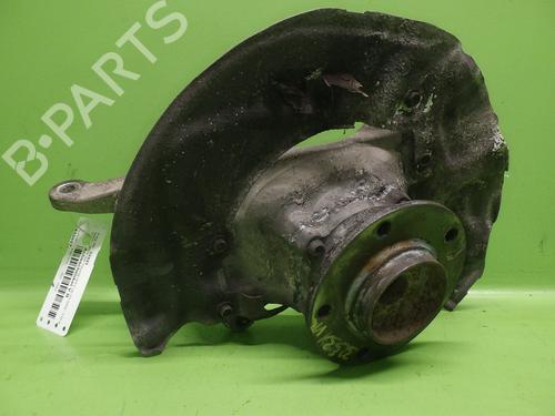 Used Right front steering knuckle Right front steering knuckle BMW 5 Touring (E61) 530 d (231 hp) 34710231 34710231