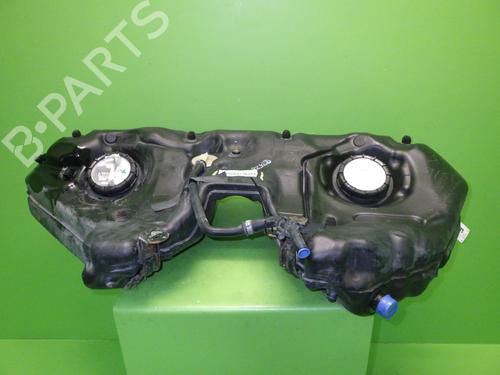 Used Fuel tank MERCEDES-BENZ E-CLASS (W211) E 220 CDI (211.006) (150 hp) 24535715
