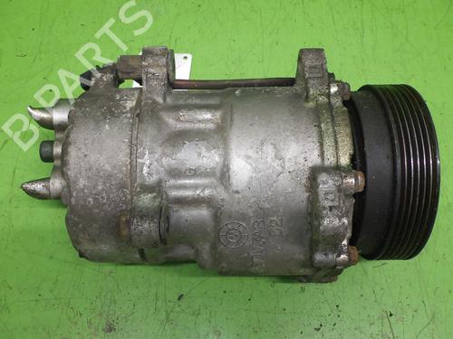 AC compressor VW PASSAT B3/B4 Variant (3A5, 35I) 2.0 | BP29622186M34 