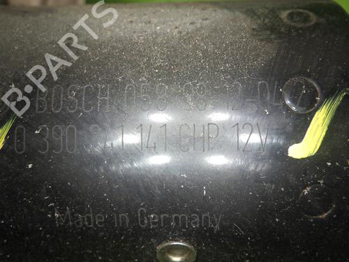 Front wiper motor OPEL ASTRA G Estate (T98) 2.0 DI (F35) | BP29294292M29 