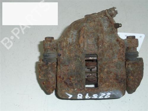 Left front brake caliper ALFA ROMEO 145 (930_) 1.4 i.e. (930.A3) | BP14704518M105 
