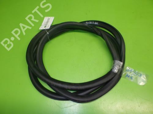 Used Rubber door seal OPEL INSIGNIA B Grand Sport (Z18) 2.0 4x4 (68) (260 hp) 14743994