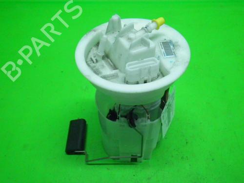 Used Electronic module MAZDA 3 Saloon (BL) 2.0 MZR DISI (BL12) (151 hp) 14714210