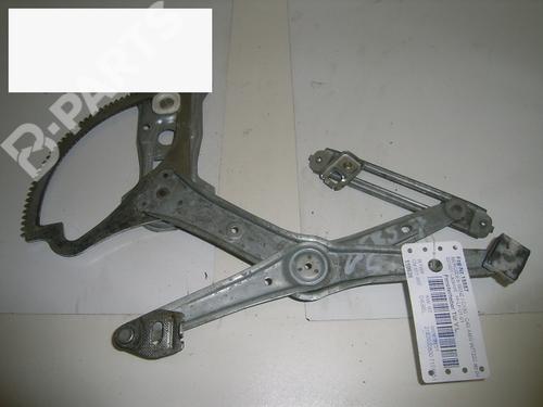 Used Front left window mechanism MERCEDES-BENZ C-CLASS (W202) C 220 CDI (202.133) (125 hp) 6643983