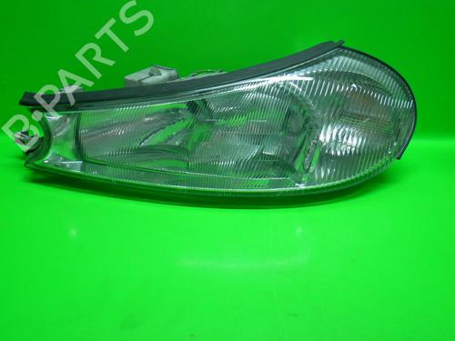 Koplamp rechts FORD MONDEO I Turnier (BNP) 1.6 i 16V (90 hp) 14699349