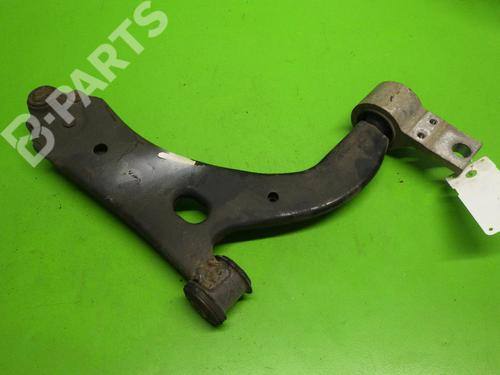 Left front suspension arm FORD FIESTA V (JH_, JD_) 1.3 | BP6661832M12 
