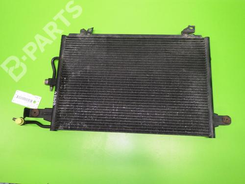 Used AC radiator AUDI 100 C4 Avant (4A5) 2.6 (150 hp) 6378622