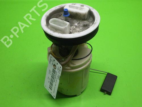 Used Electronic module VW POLO III (6N1) 50 1.0 (50 hp) 14733975