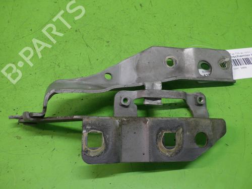 Hinge/Door check strap NISSAN X-TRAIL I (T30) 2.5 4x4 | BP28526631C146 