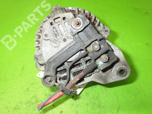 Alternator FORD ESCORT V Saloon (AFL) 1.4 | BP6340672M7 
