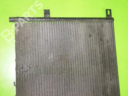 AC radiator BMW 3 (E46) 318 i | BP6383013M32 