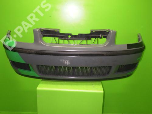 Used Front bumper VW POLO (6N2) 1.0 (50 hp) 6660320