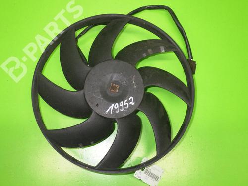 Used Electronic module CITROËN EVASION MPV (22, U6) 1.9 TD (90 hp) 6350378