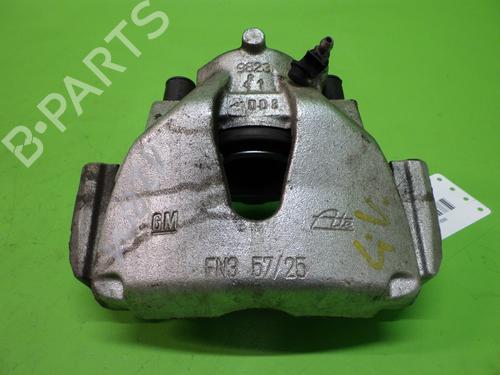 Used Left front brake caliper Left front brake caliper 36544802 36544802