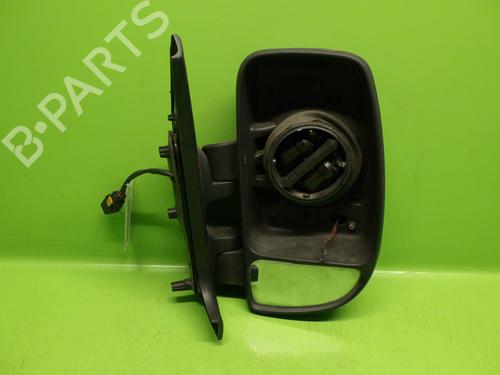 Used Right mirror RENAULT MASTER II Van (FD) 2.5 dCi (120 hp) 28007113