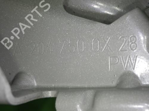 Hinge/Door check strap MERCEDES-BENZ C-CLASS (W204) C 280 4-matic (204.081) | BP20228659C146 