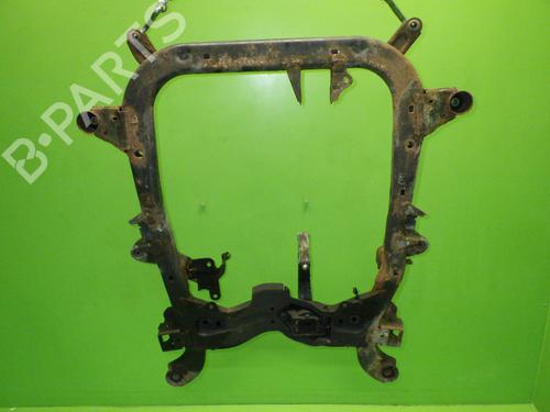 Used Subframe OPEL ASTRA G Convertible (T98) 1.8 16V (F67) (125 hp) 31607619