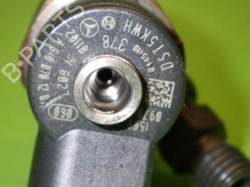 Injector MERCEDES-BENZ A-CLASS (W169) A 180 CDI (169.007, 169.307) | BP28371479M100