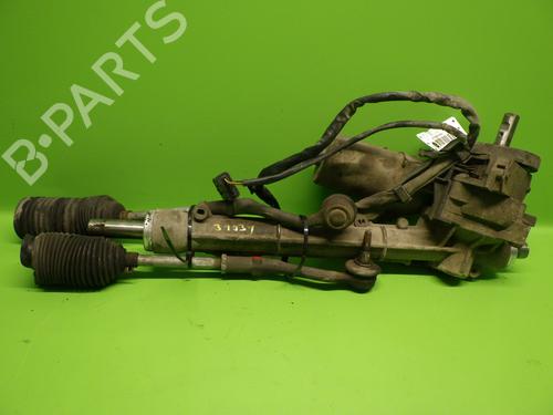 Used Steering rack PEUGEOT 1007 (KM_) 1.6 16V (109 hp) 24232468