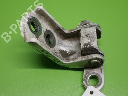 Used Hinge/Door check strap NISSAN MICRA III (K12) 1.2 16V (65 hp) 22629659