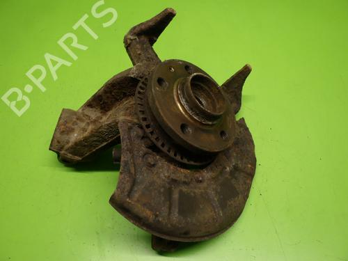 Right front steering knuckle VW GOLF IV (1J1) 1.6 16V | BP19434014M26 